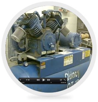 Compressed Air Safety