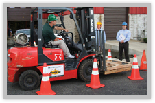 Safety Keepers