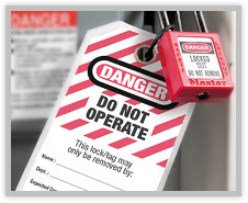 Safety Keepers